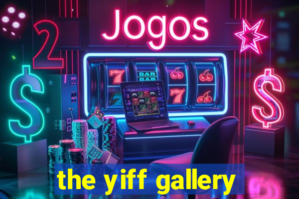the yiff gallery